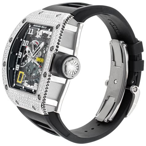 richard mille rm 183|rm030 watch.